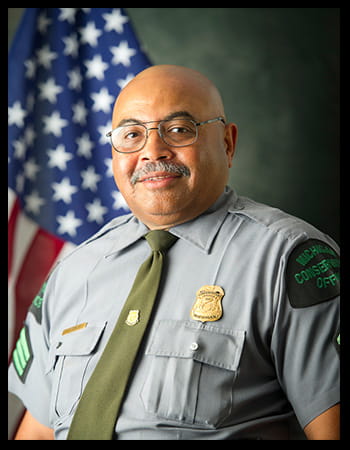 Arthur Green III