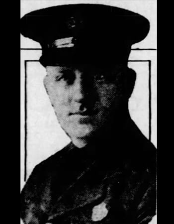 Elgin McDonough