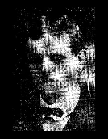 Julius Salomonson
