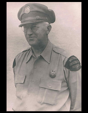 Edward Starback