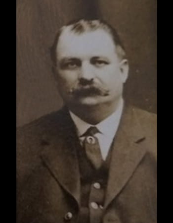 Patrick Waters