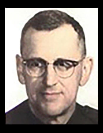 Gerald Welling
