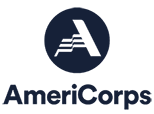 AmeriCorps Michigan logo