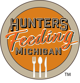 Hunters Feeding Michigan logo