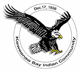 Keweenaw Bay Indian Community