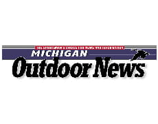 Outdoor News Logo - PMH Sponsor