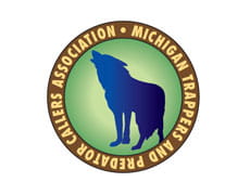 MI Trapper & Predator Callers Logo Small