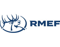 Rocky Mountain Elk Foundation Logo Small