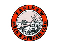 Saginaw Field & Stream Club Logo