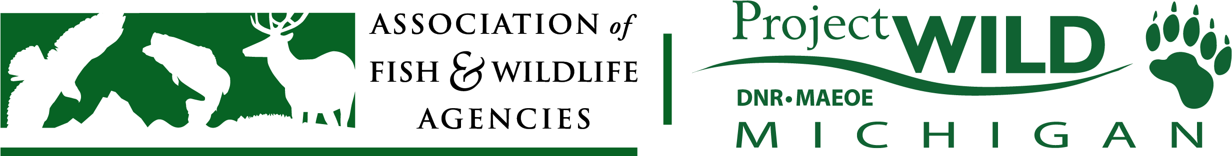 project wild logo