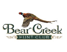 Bear Creek Hunt Club Logo