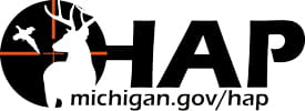 HAP Logo