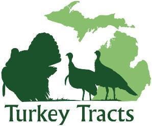 Turkey Tracts Logo