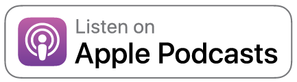 Apple Podcasts Badge