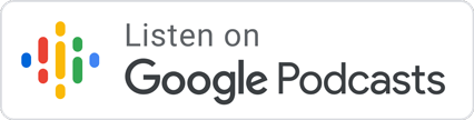 Google Podcast Badge