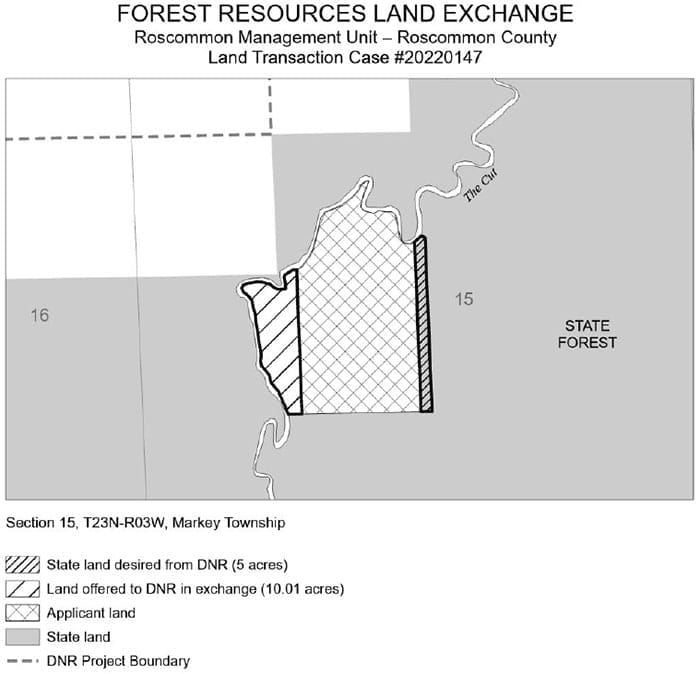 map for land transaction 20220147