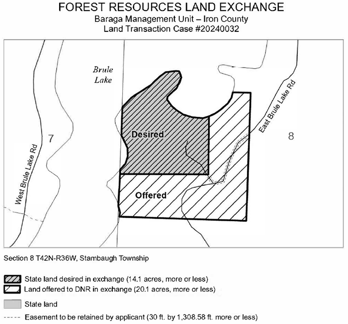 map for land transaction 20240032