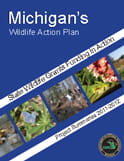 Wildlife Action Plan Biannual Report Cover