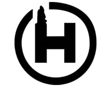 Hangry Brand Logo
