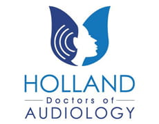Holland Doctors of Audiology Logo