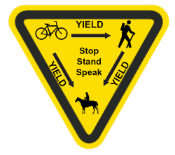 Sign_TrailEtiquette_Parks