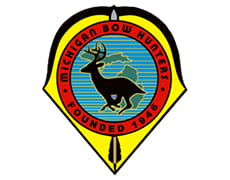 Michigan Bow Hunters Logo