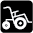 beach wheelchair symbol