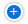 a blue circle with a white plus sign in the middle indicating more information is available
