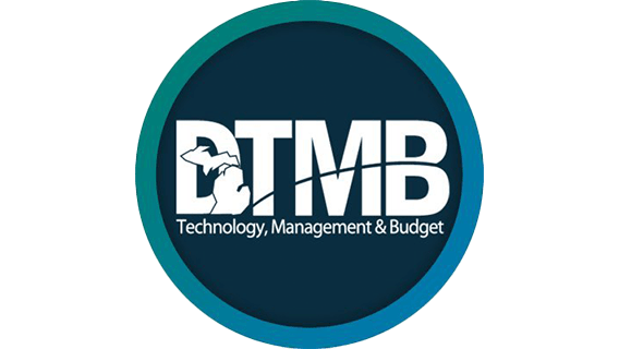 DTMB social media logo