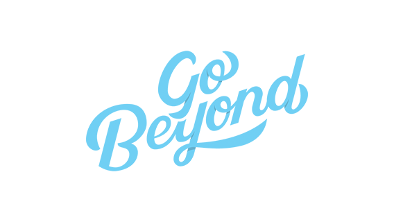 DTMB Go Beyond Logo - Strategic Plan