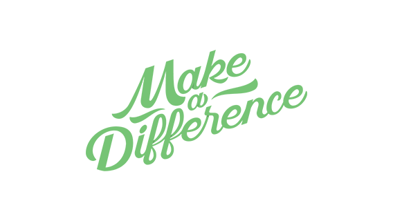 DTMB Make A Difference Logo - Strategic Plan