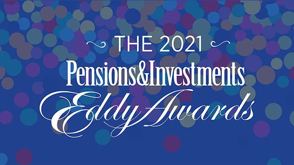 2021 Eddy Awards Banner