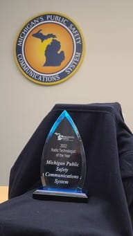 APCO Award 2022