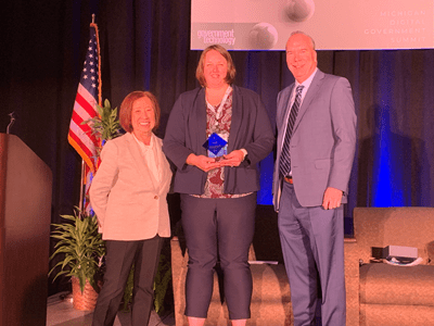 Digital States Group Photo