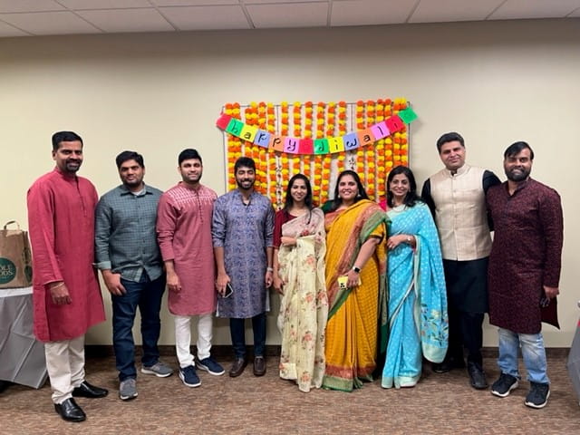 Diwali Celebration Organizers