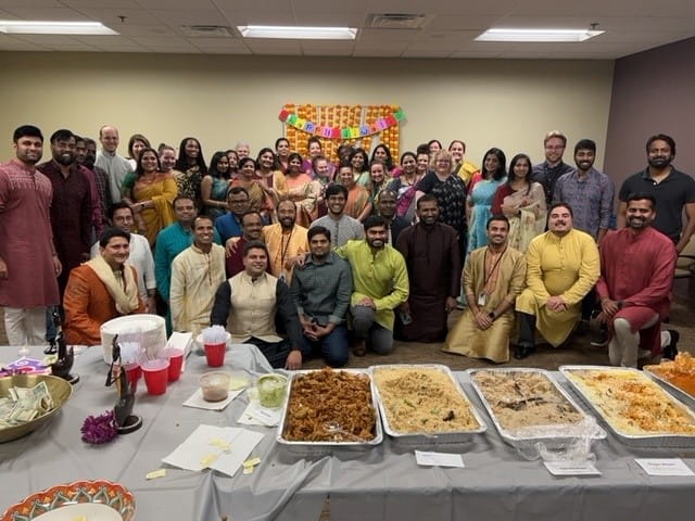 Diwali Celebration 6