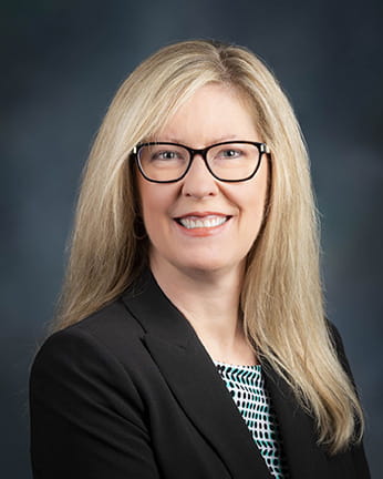 Kristen Hampton Photo