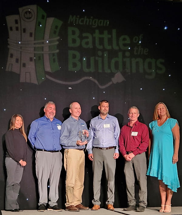 South Grand Energy Summit Winners