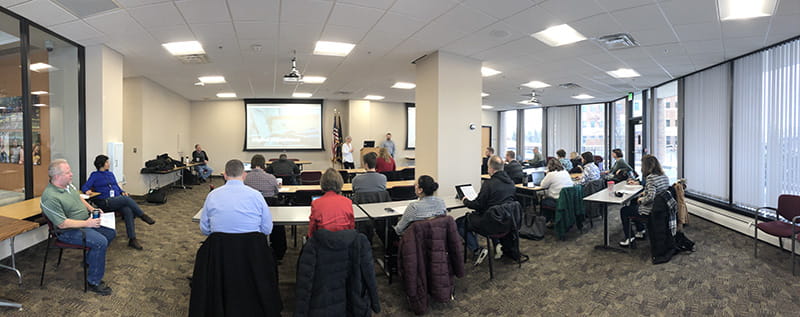 WCMS Project Digital Council Meeting
