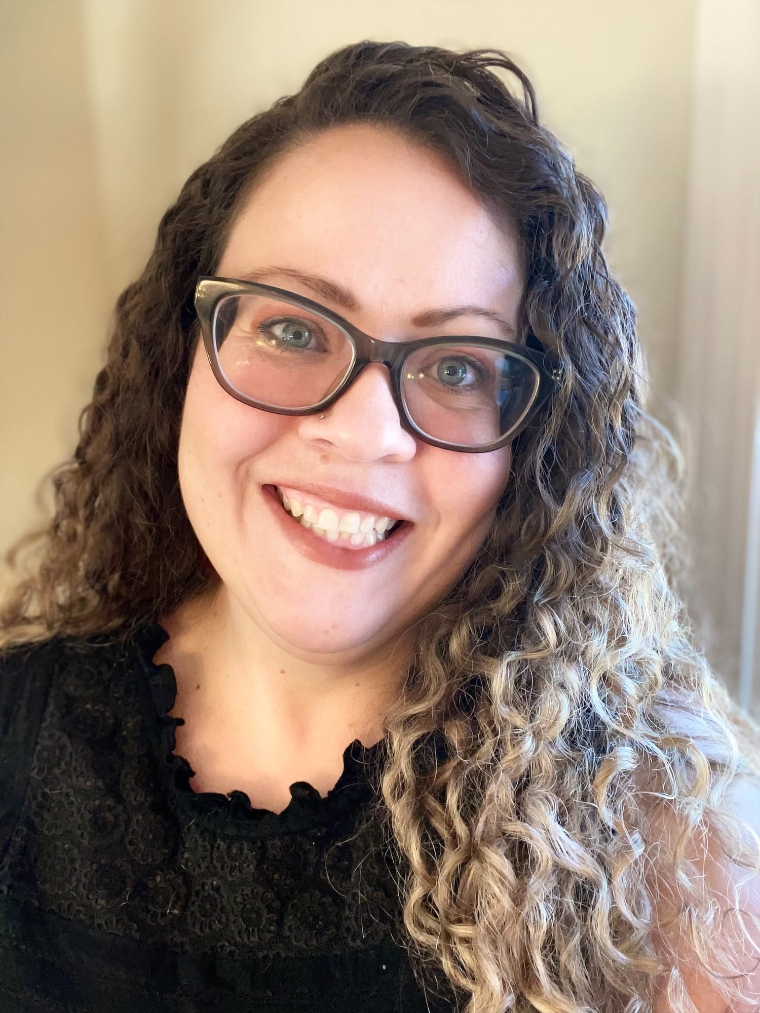 Ruby Ragsdale DTMB - DTMB celebrates Women in Construction Week