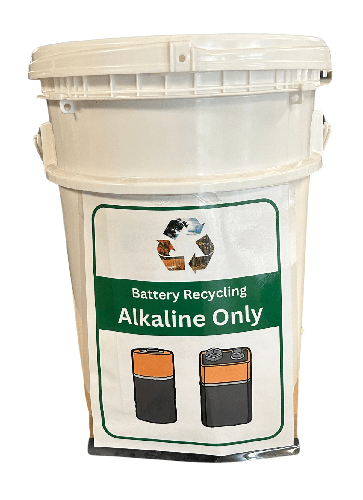 Battery Recycling