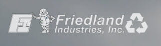 Friedland Industries Logo