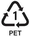 PET Label