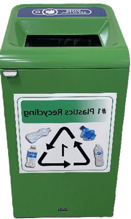 #1 Plastics Recycling