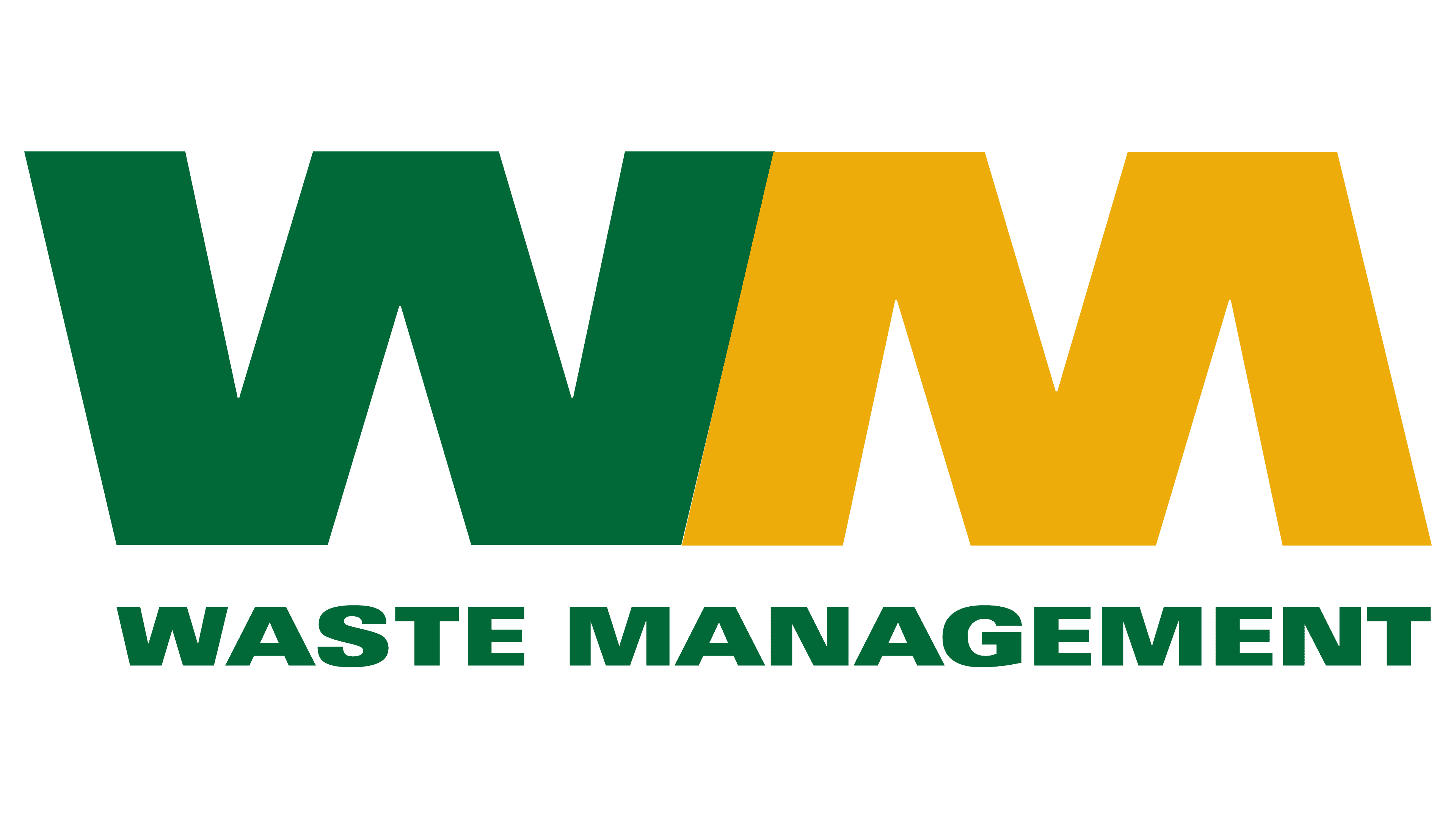 Waste Management Logo