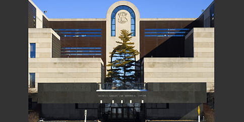 Michigan Library and Historical Museum