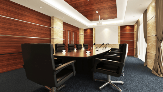 Boardroom