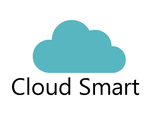 Cloud Smart Icon