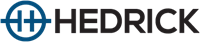 Hedrick Logo