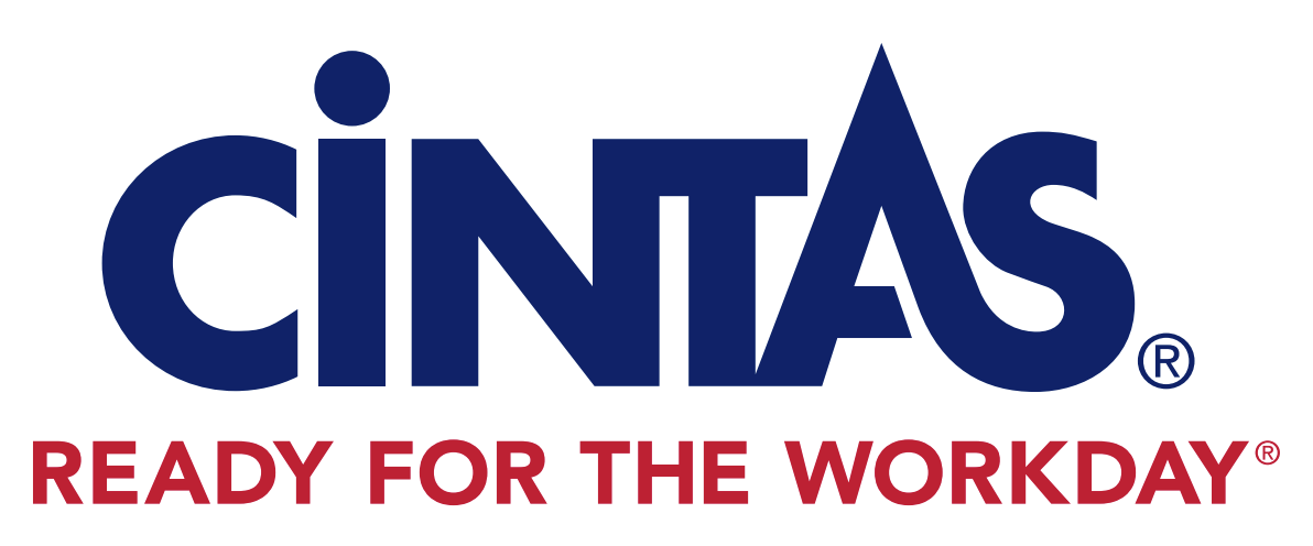 Cintas Logo